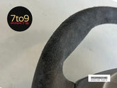 Porsche 911 997.2 GT3 Alcantara Steering Wheel Manual
